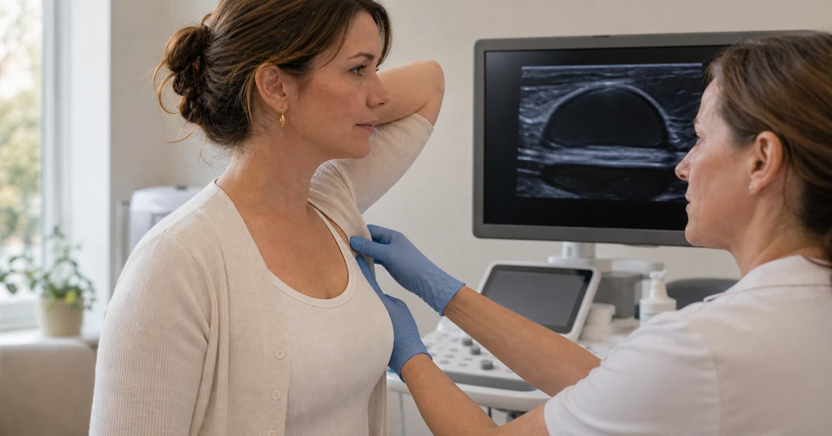 Breast implant illness and BIA-ALCL patient information